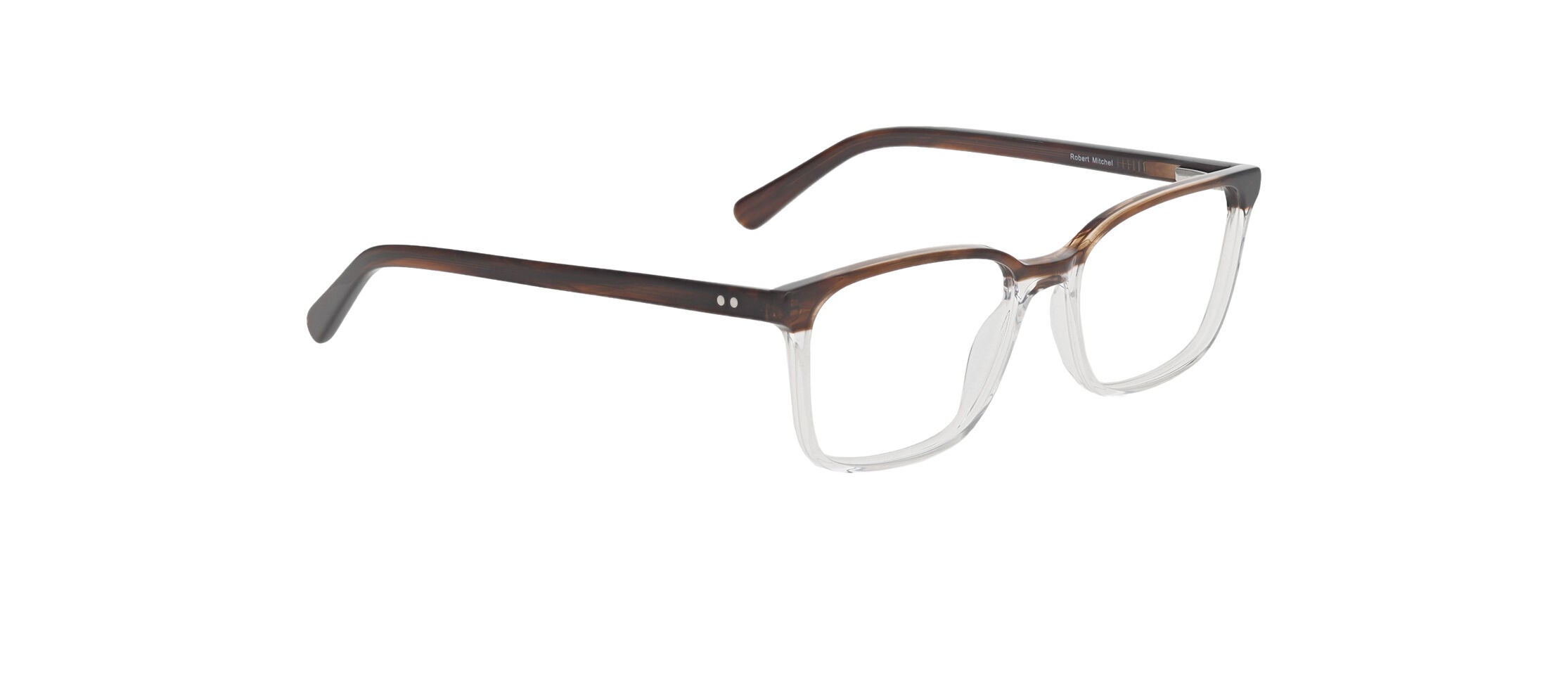 ゆーすけ スティーズリアルコントロール610m 美品 Robert Mitchel RM 202110 Glasses | Free Shipping and Returns